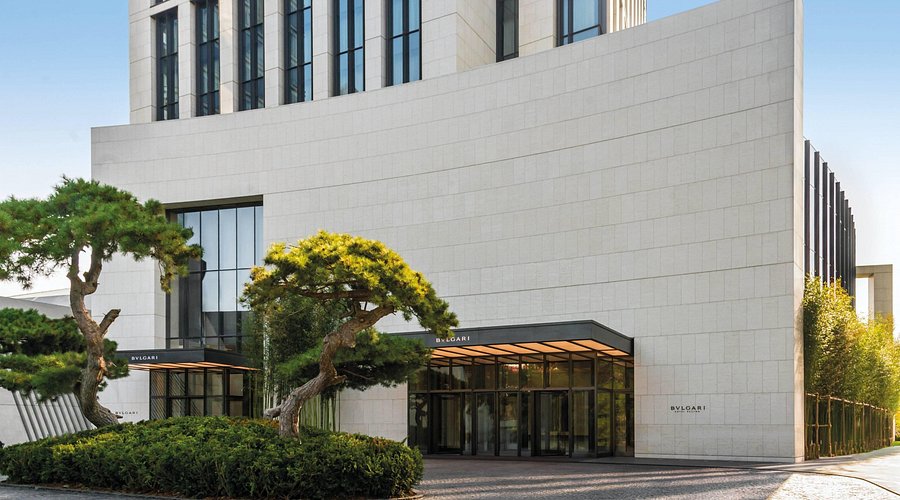 北京寶格麗酒店